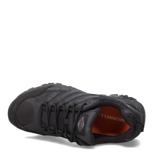 J15861 Mens Merrell Moab 2 Tactical Low Black 5