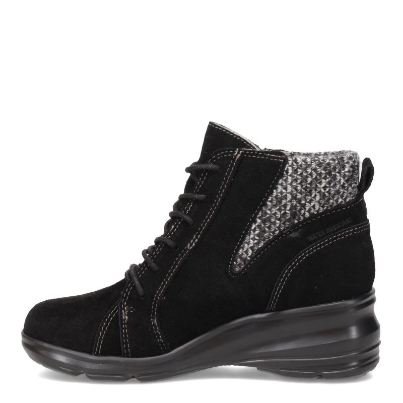 J1SEL01 Womens Jbu By Jambu Stella Boot Black 3