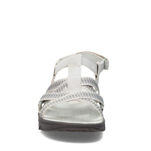 J2BAY65 Womens Jambu Bay Water Ready Sandal Gray 2