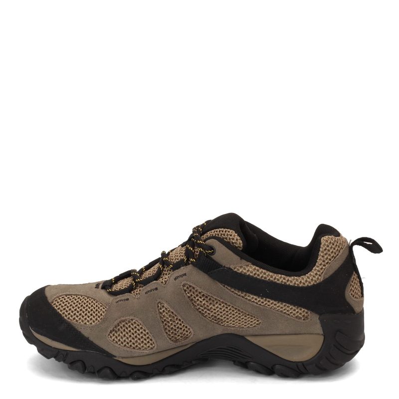 J31281 W Mens Merrell Yokota 2 Hiking Sneaker Wide Width Boulder 3