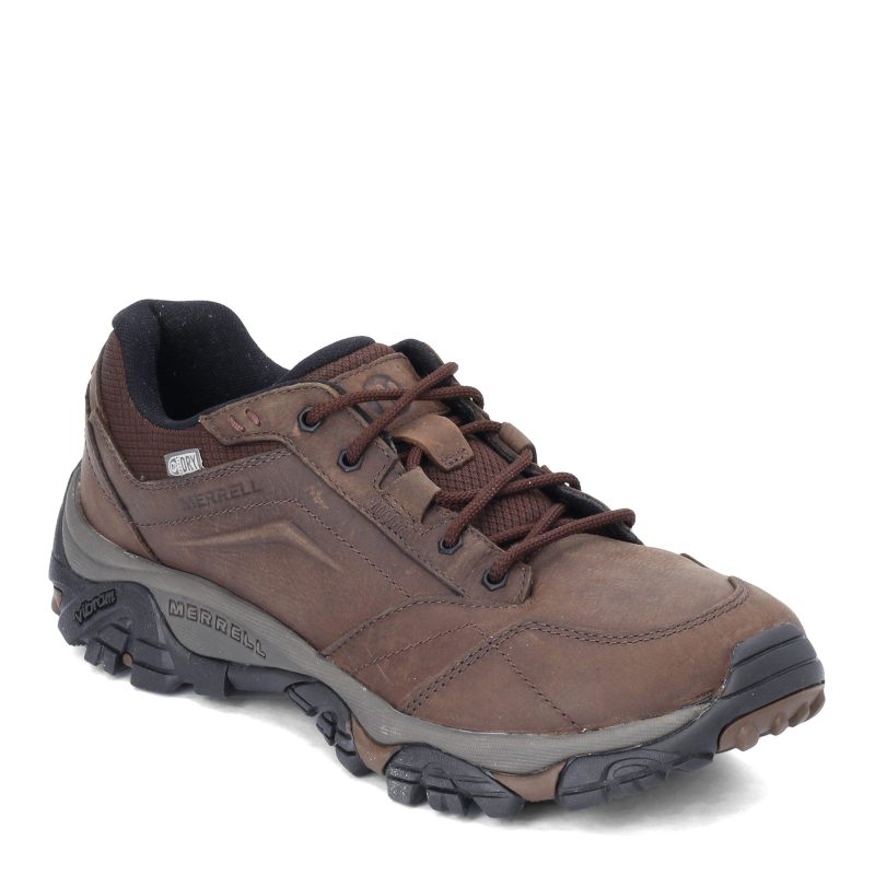 J91825 Mens Merrell Moab Adventure Lace Earth