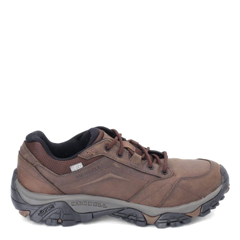 J91825 Mens Merrell Moab Adventure Lace Earth 1