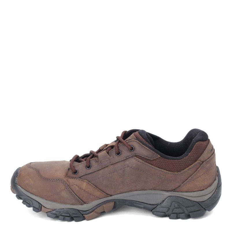 J91825 Mens Merrell Moab Adventure Lace Earth 3