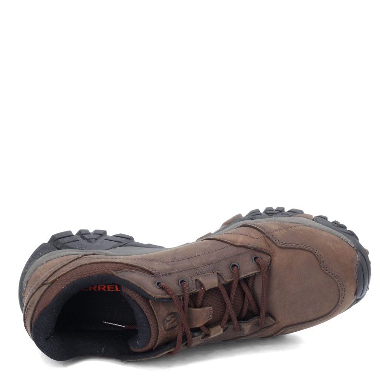 J91825 Mens Merrell Moab Adventure Lace Earth 5