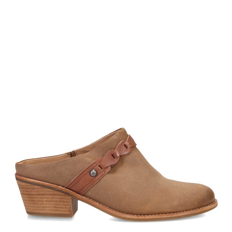 JULIET 120 Tan 1