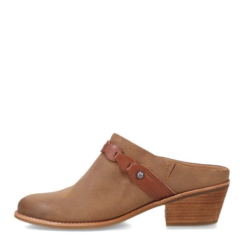 JULIET 120 Tan 3