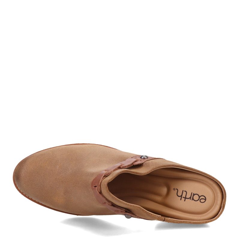 JULIET 120 Tan 5