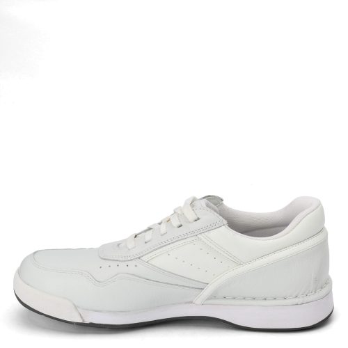 K71098 Mens Rockport Prowalker M7100 Walking Shoe White Off Wht 3