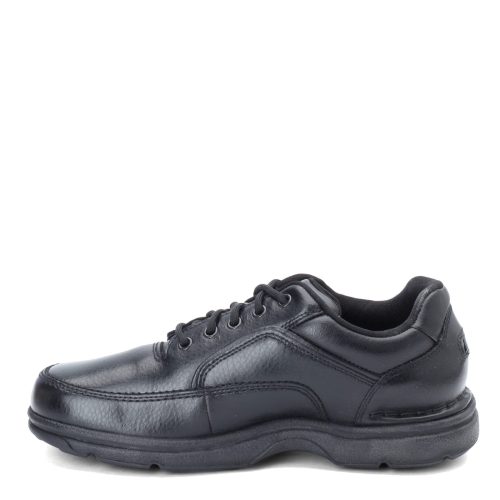 K71218 Mens Rockport Eureka Oxford Black 3