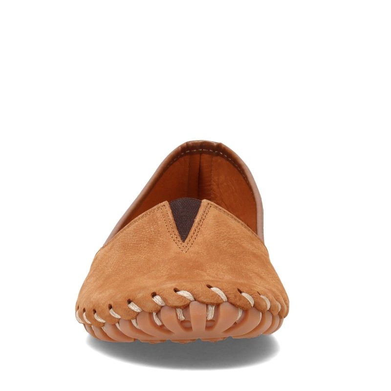 Kathaleta Cas Womens Spring Step Kathaleta Slip On Camel 2 e58730fc ed04 471f b636 e960cdded887