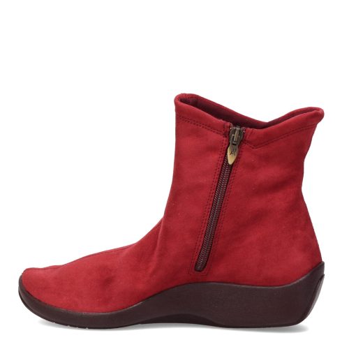 L19 H45 Womens Arcopedico L19 Boot Bordeaux 3