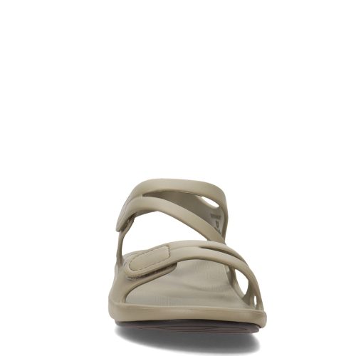 L8007W Womens Aetrex Jillian Sport Sandal Sage 2 c8d65975 05bc 4925 99a2 b6ea1bdef5eb