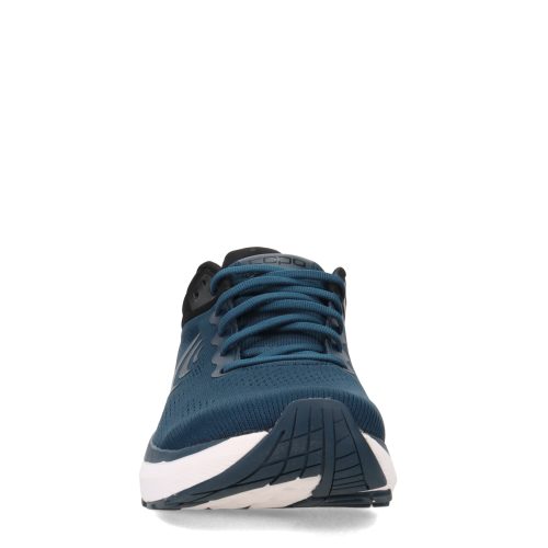 M056 NAVBLKW Mens Topo Ultrafly 4 Running Navy Black 2