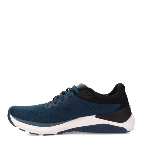 M056 NAVBLKW Mens Topo Ultrafly 4 Running Navy Black 3