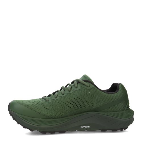 M060 GREFOR Dark Green 3