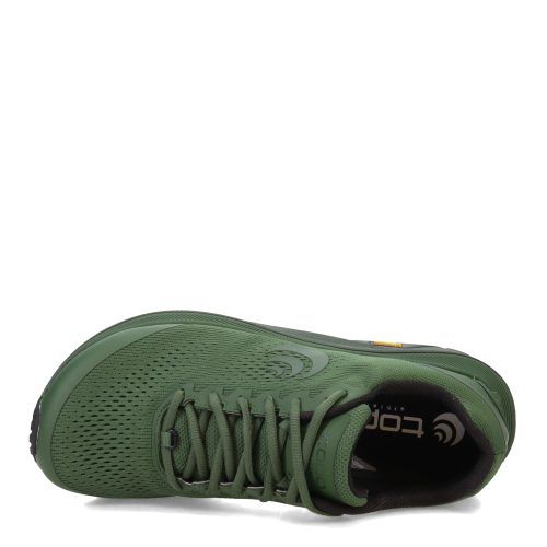 M060 GREFOR Dark Green 5