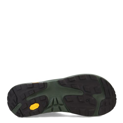 M060 GREFOR Dark Green 6