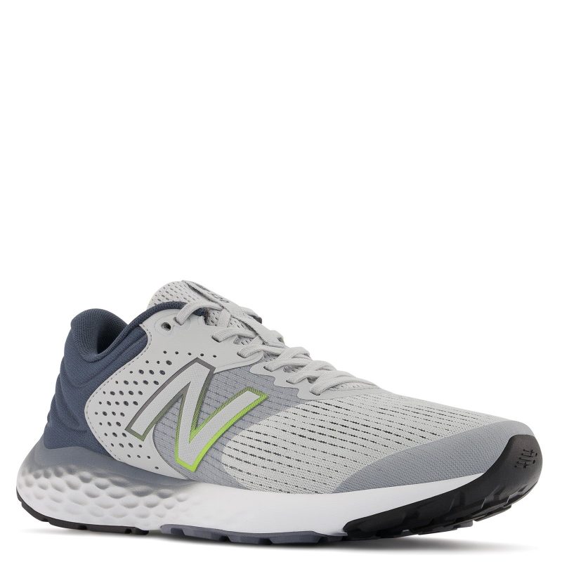 M520RG7 Mens New Balance Grey Multi