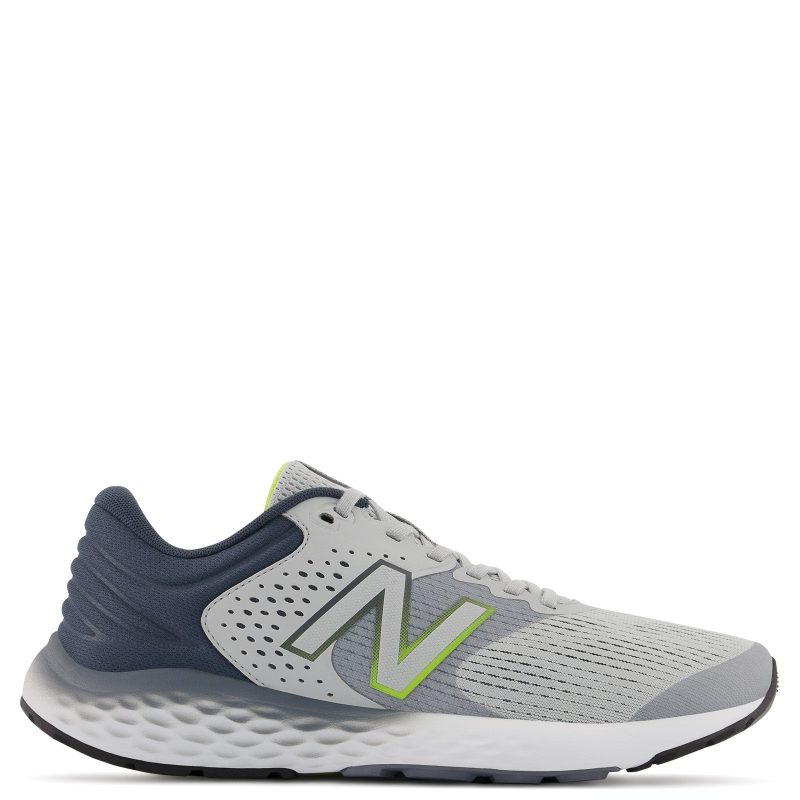 M520RG7 Mens New Balance Grey Multi 1