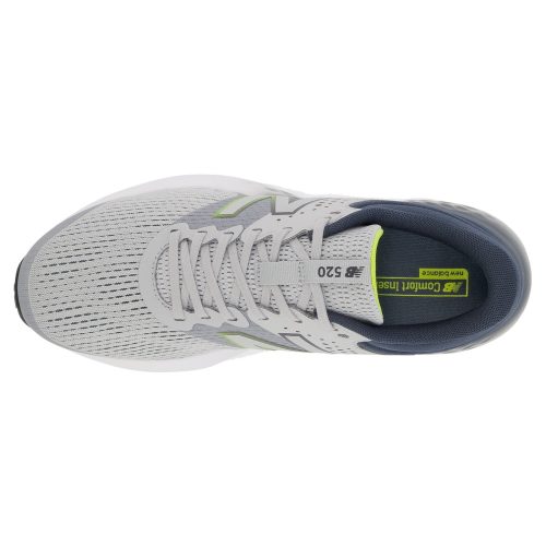 M520RG7 Mens New Balance Grey Multi 5