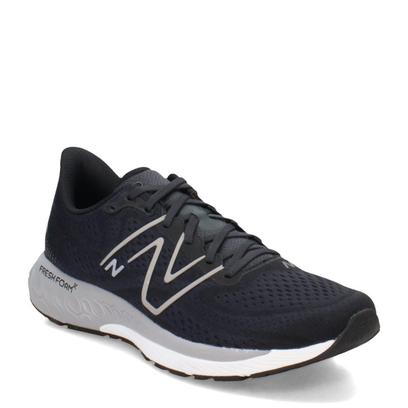 M880K13 Mens New Balance Fresh Foam 880v13 Running Shoe Black Multi