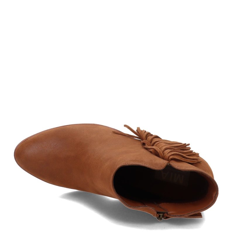 MH 2421 COGNAC Cognac 5