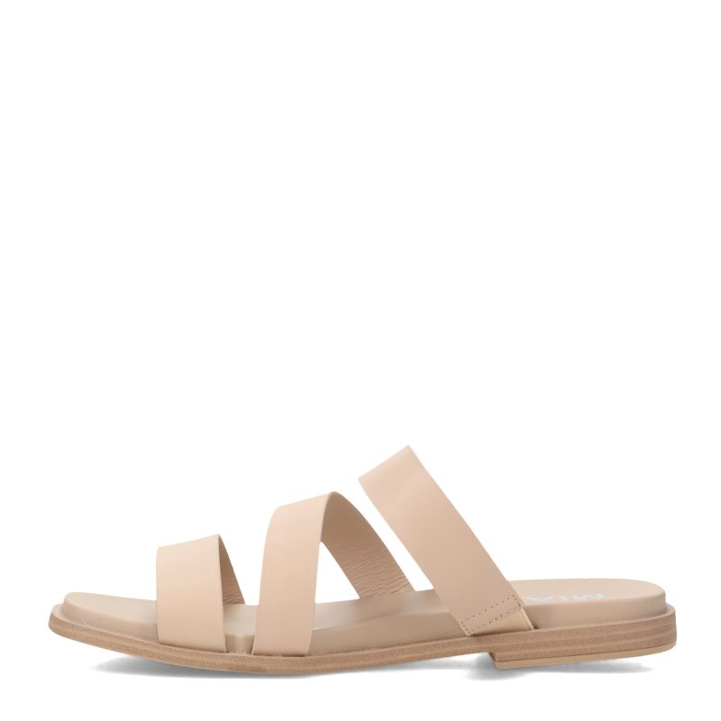 MH1829 BEIGE Womens Mia Keona Sandal Beige 3