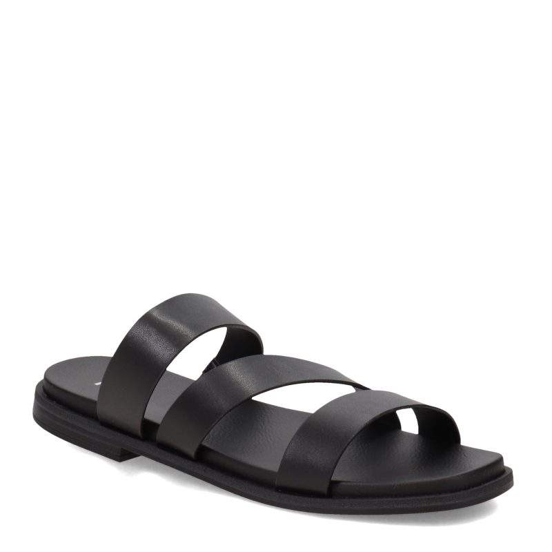 MH1829 BLACK Womens Mia Keona Sandal Black