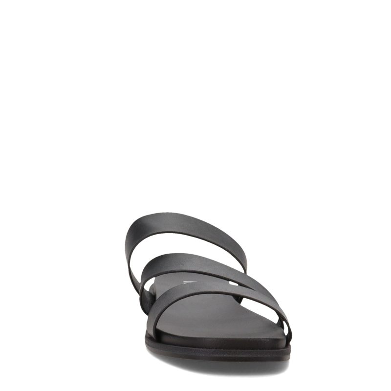 MH1829 BLACK Womens Mia Keona Sandal Black 2