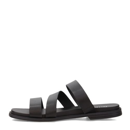 MH1829 BLACK Womens Mia Keona Sandal Black 3