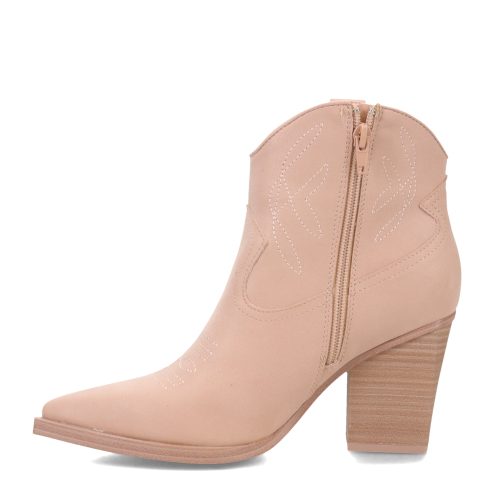 MH2277 BLUSH Womens Mia Fashion Footwear Blush 3