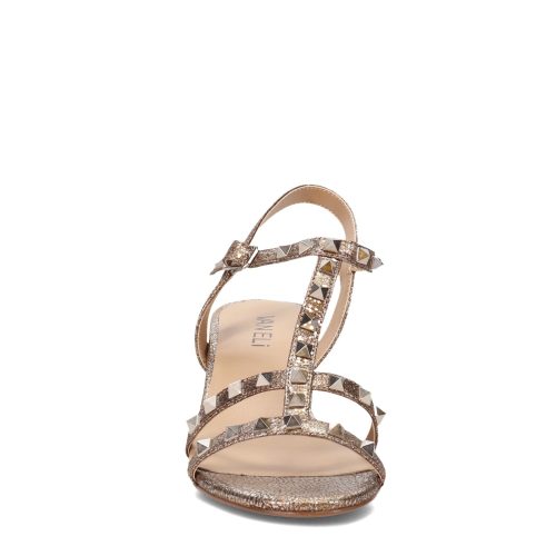 MIDGE PLATINO Womens Vaneli Midge Sandal Platino 2