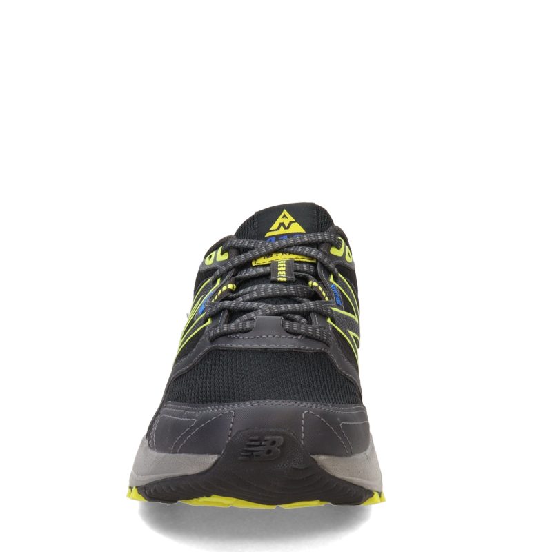 MT410BS7 Black Yellow 2