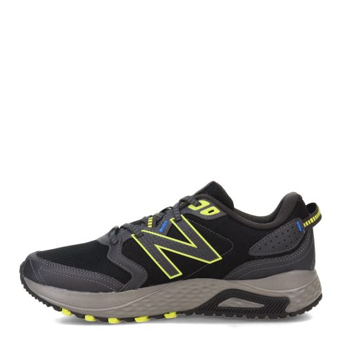 MT410BS7 Black Yellow 3