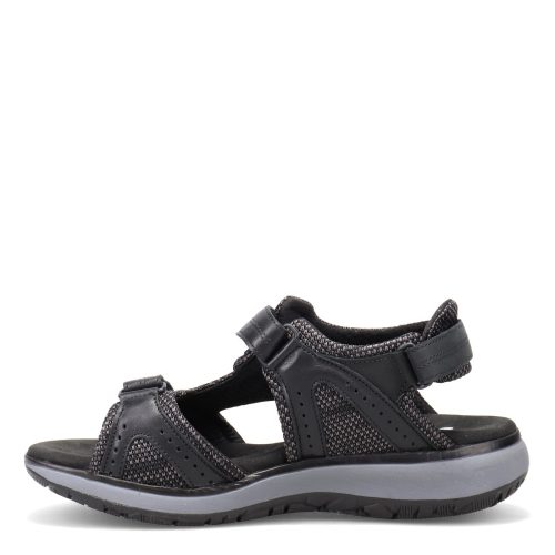 Maverick Nau Mens Sas Maverick Sandal Black 3