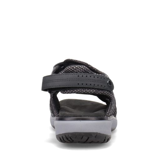 Maverick Nau Mens Sas Maverick Sandal Black 4