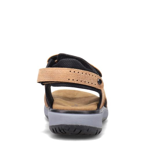 Maverick Sta Mens Sas Maverick Sandal Brown 4