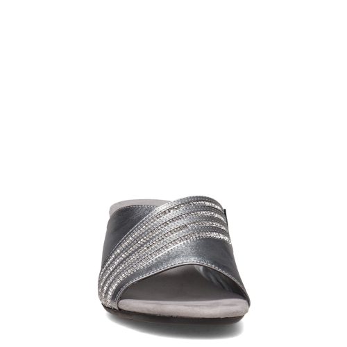 Maxinel Pewter Womens Onex Maxine L Sandal Pewter 2 3249832b 7deb 424b 85de 6f5dc923be9e