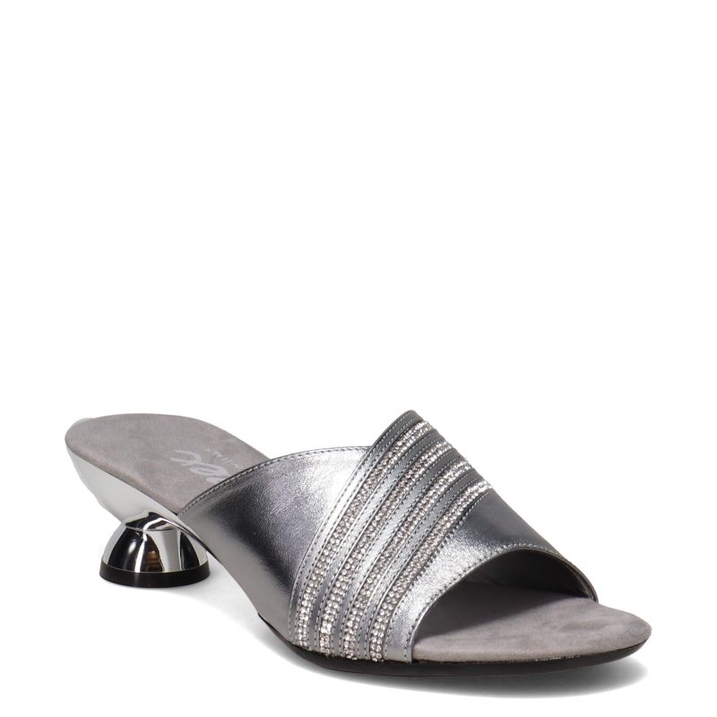 Maxinel Pewter Womens Onex Maxine L Sandal Pewter 31af7e5c d142 46b7 b723 40e9123f7e52