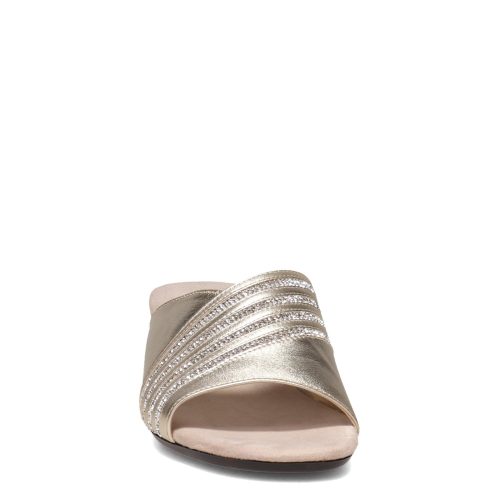 Maxinel Plat Womens Onex Maxine L Sandal Platinum 2