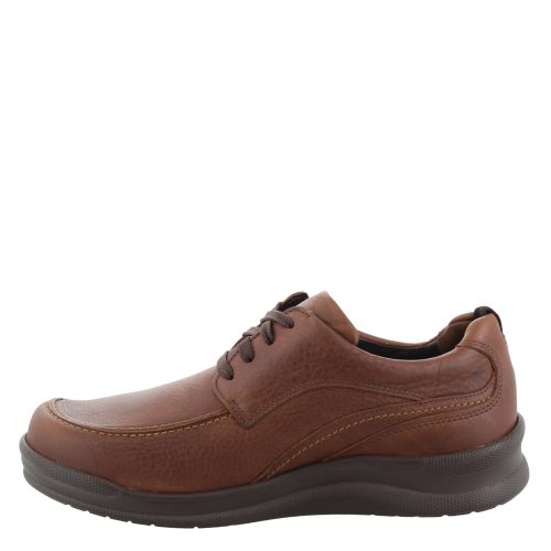 Move On Brown Mens Sas Move On Lace Up Shoe Brown 3 4ecbec96 6c37 44ac 9473 2c0eef45372d