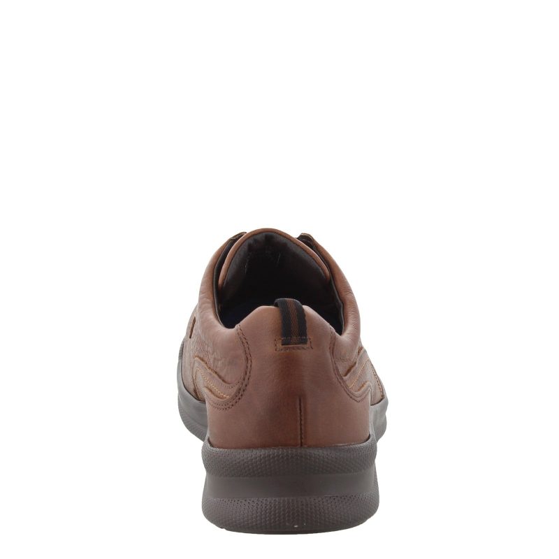 Move On Brown Mens Sas Move On Lace Up Shoe Brown 4 a2f4efd4 7def 43c7 bc1a af2e1ed8d1d7