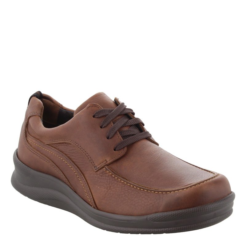 Move On Brown Mens Sas Move On Lace Up Shoe Brown aba13fba 1f60 4dab b9de 8bf9026649c4