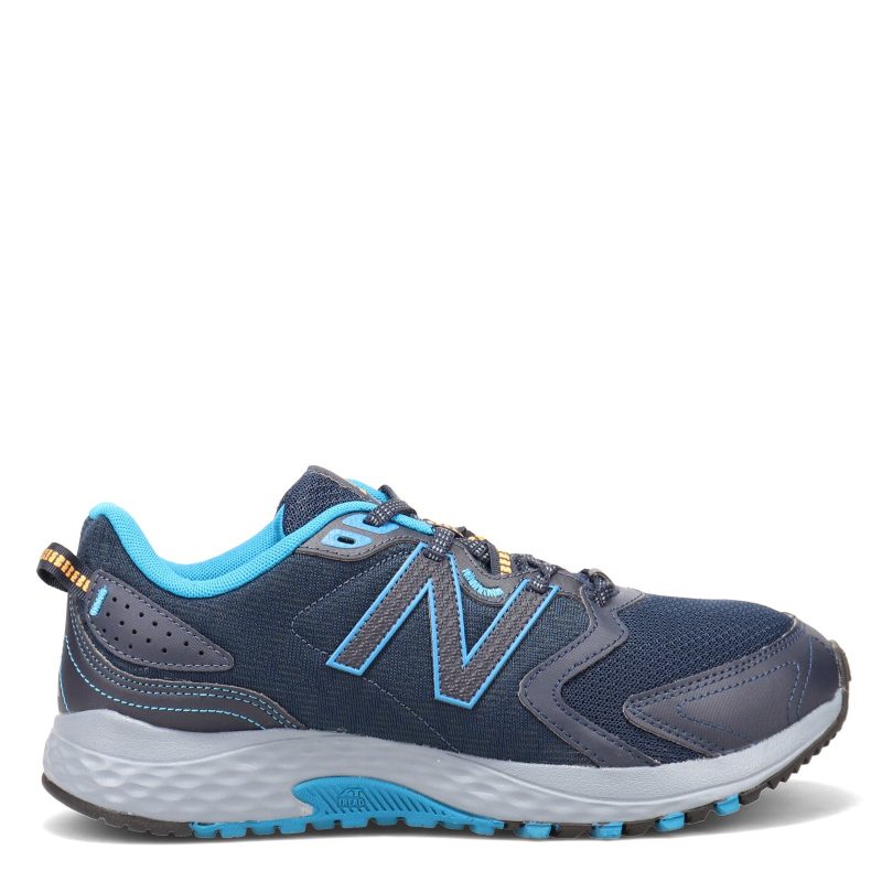 Mt410 Lb7 Mens New Balance Mt410 V7 Trail Running Shoe Ocean 1 4947ec0d 8e16 4e54 817b 536e6aaffaba