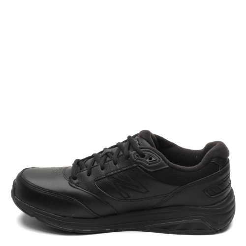 Mw928 Bk3 Mens New Balance 928v3 Walking Shoe Black 3