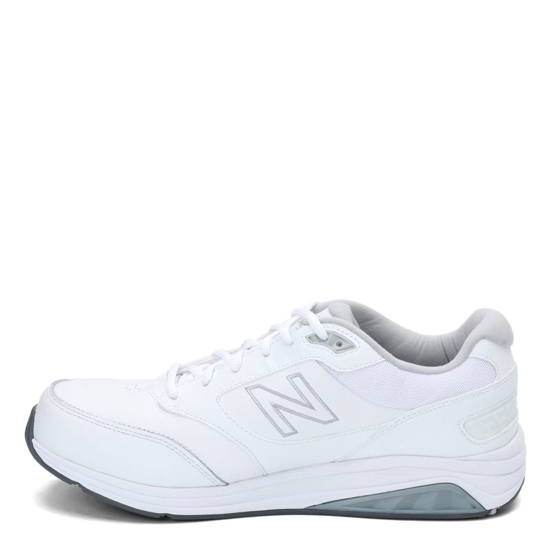 Mw928 Wt3 Mens New Balance 928v3 Walking Shoe White 3