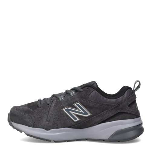 Mx608 Dg5 Mens New Balance 608 Training Shoe Grey Dark 3