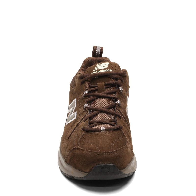 Mx608 Ub5 Mens New Balance 608v5 Crosstraining Sneaker Brown 2