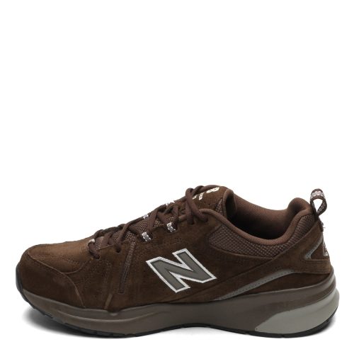 Mx608 Ub5 Mens New Balance 608v5 Crosstraining Sneaker Brown 3