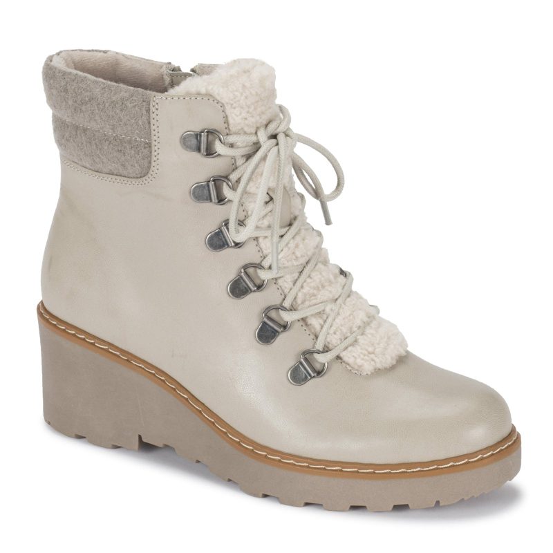 NASHA TAUPE Womens Baretraps Nasha Boot Taupe